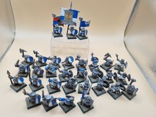 Warhammer fantasy dwarf for sale  SWINDON