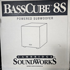 cambridge soundworks for sale  Watertown