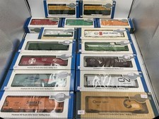 Joblot 15x bachmann for sale  HALIFAX