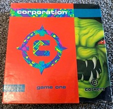 Corporation commodore amiga for sale  SOUTHAMPTON