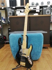 Baixo elétrico ESP AMAZE SL-5, usado comprar usado  Enviando para Brazil