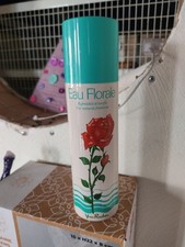 Parfum eau florale d'occasion  Anost