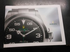 Rolex catalogo orologi usato  Roma