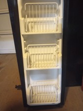 Estantes desplegables para puerta de congelador para refrigerador de perfil G E y otros modelos  segunda mano  Embacar hacia Mexico
