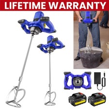 Cordless power plaster for sale  UK