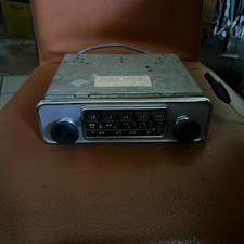 Altes blaupunkt autoradio gebraucht kaufen  Schwerin-Umland II
