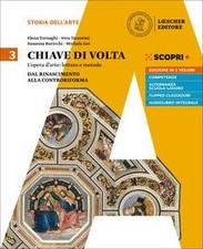 Chiave volta vol. usato  Acqualagna