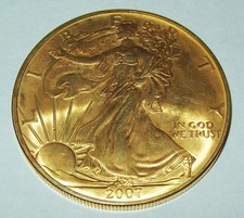 2007 american silver for sale  Clinton