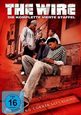 The wire staffel gebraucht kaufen The wire staffel gebraucht kaufen  Berlin
