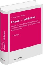 Erlaubt - Verboten ~ Anselm Oeser ~  9783954685844 na sprzedaż  Wysyłka do Poland