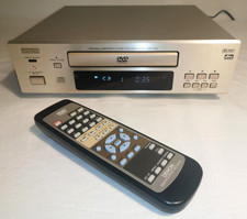 Denon dvd f100 usato  Spedire a Italy
