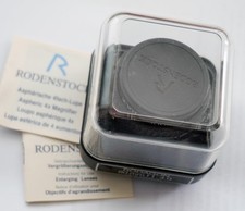 Obiettivo ingrandimento rodens usato  Spedire a Italy