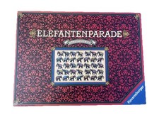 Elefantenparade ravensburger 1 gebraucht kaufen  Innenstadt