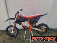 2020 ktm 85sx for sale  Hutchinson