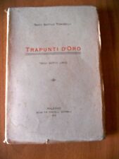 Giuseppe cuccia spruzzi usato  Trappeto