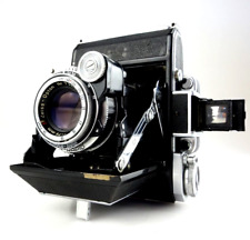 Zeiss ikon super gebraucht kaufen  Langen