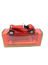 Matchbox model yesteryear for sale  AYLESFORD