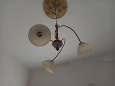 Lampadario soffitto usato  Torricella