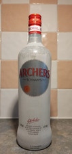 Empty archers peach for sale  BRISTOL