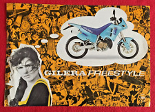 Brochure volantino depliant usato  Ostra Vetere