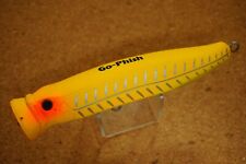 Go Phish 100 P Tackle House Feed Popper (P321D2 comprar usado  Enviando para Brazil