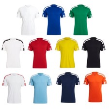 Adidas squadra jersey gebraucht kaufen  Bergisch Gladbach