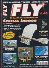 Fly plans lazy d'occasion  Bray-sur-Somme