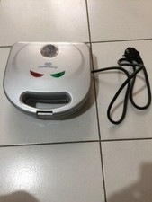 Piastra sandwich antiaderente usato  Sassari