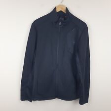Spyder fleece jacket for sale  CLYDEBANK