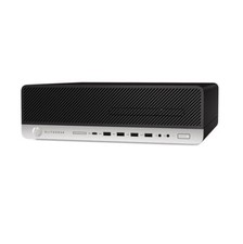 Elitedesk 800 sff gebraucht kaufen  Bubenheim, Essenheim, Zornheim