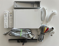 Nintendo wii rvl d'occasion  Expédié en Belgium
