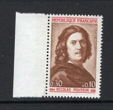 1965 nicolas poussin d'occasion  Expédié en Belgium