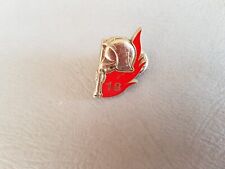 Pin firefighters sapeurs d'occasion  Expédié en Belgium