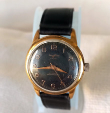 Orologio uomo vintage usato  Reggio Calabria