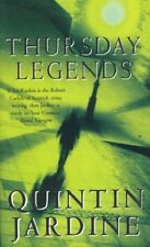 Thursday legends quintin for sale  UK
