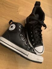 Converse chucks high gebraucht kaufen  Walldorf