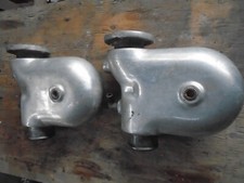 Nicson marine exhaust for sale  Moss Point