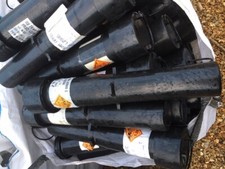 Ammo box tube for sale  WISBECH