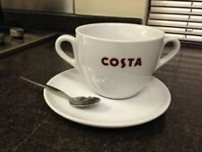 Costa coffee large for sale  READING
