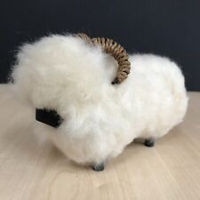 Blackface sheep figure for sale  GUILDFORD