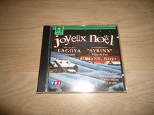 Joyeux noël alexandre d'occasion  Saverne