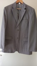 Herren anzug elegant gebraucht kaufen  Osterholz-Scharmbeck