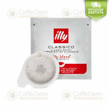 100 cialde illy usato  Serino