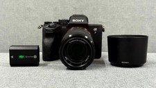 Sony alpha 33mp for sale  Everett