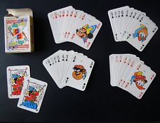 Carte gioco topolino usato  Modena