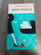 Libro love shopping usato  L Aquila