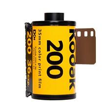 Kodak gold 200 gebraucht kaufen  Salzweg