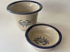 Stoneware brinker dip for sale  Boise