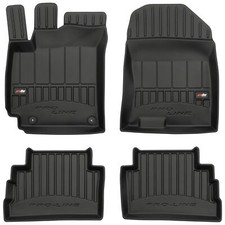 Tappetini auto tpe usato  Vimodrone