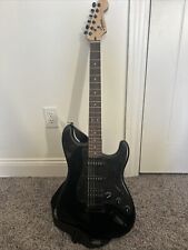 Squier bullet stratocaster for sale  Gardner